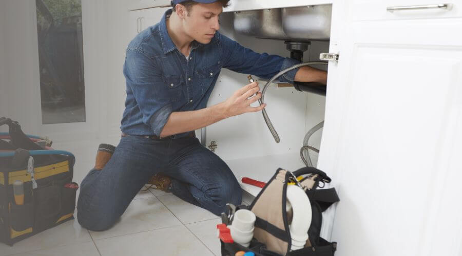 Plumbing in Willow City, ND